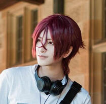 Rin Matsuoka