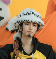 Trafalgar Law