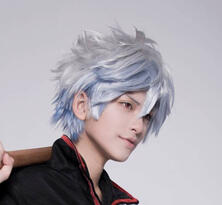 Gintoki